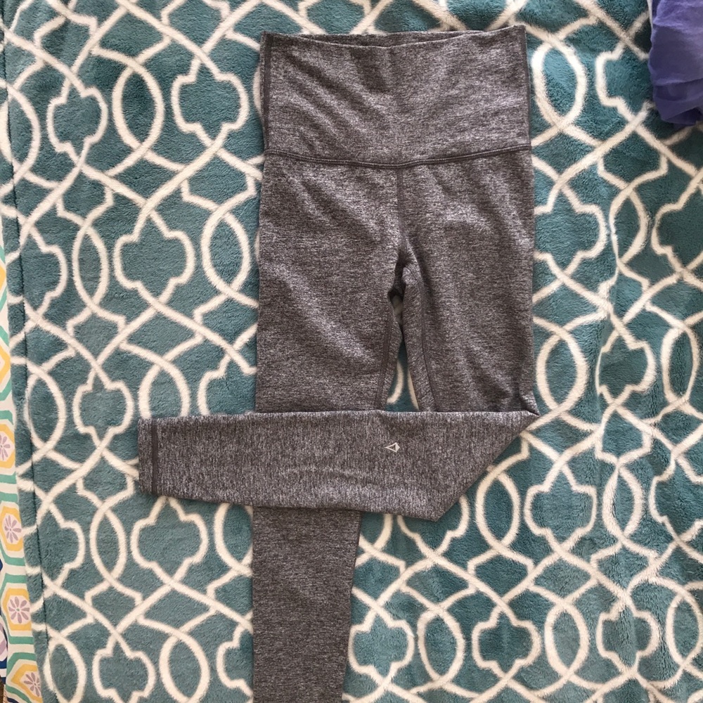 Ivivvs high waisted rhythmic tight